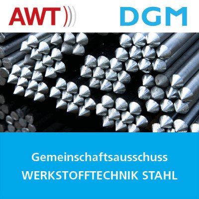 Gemeinschaftsausschuss Werkstofftechnik Stahl