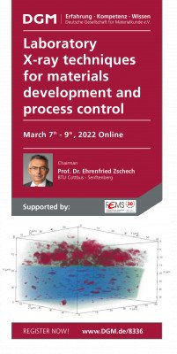 Logo Laboratory X-ray 